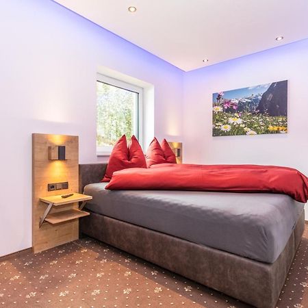 Appartements Moser Viehhofen Extérieur photo