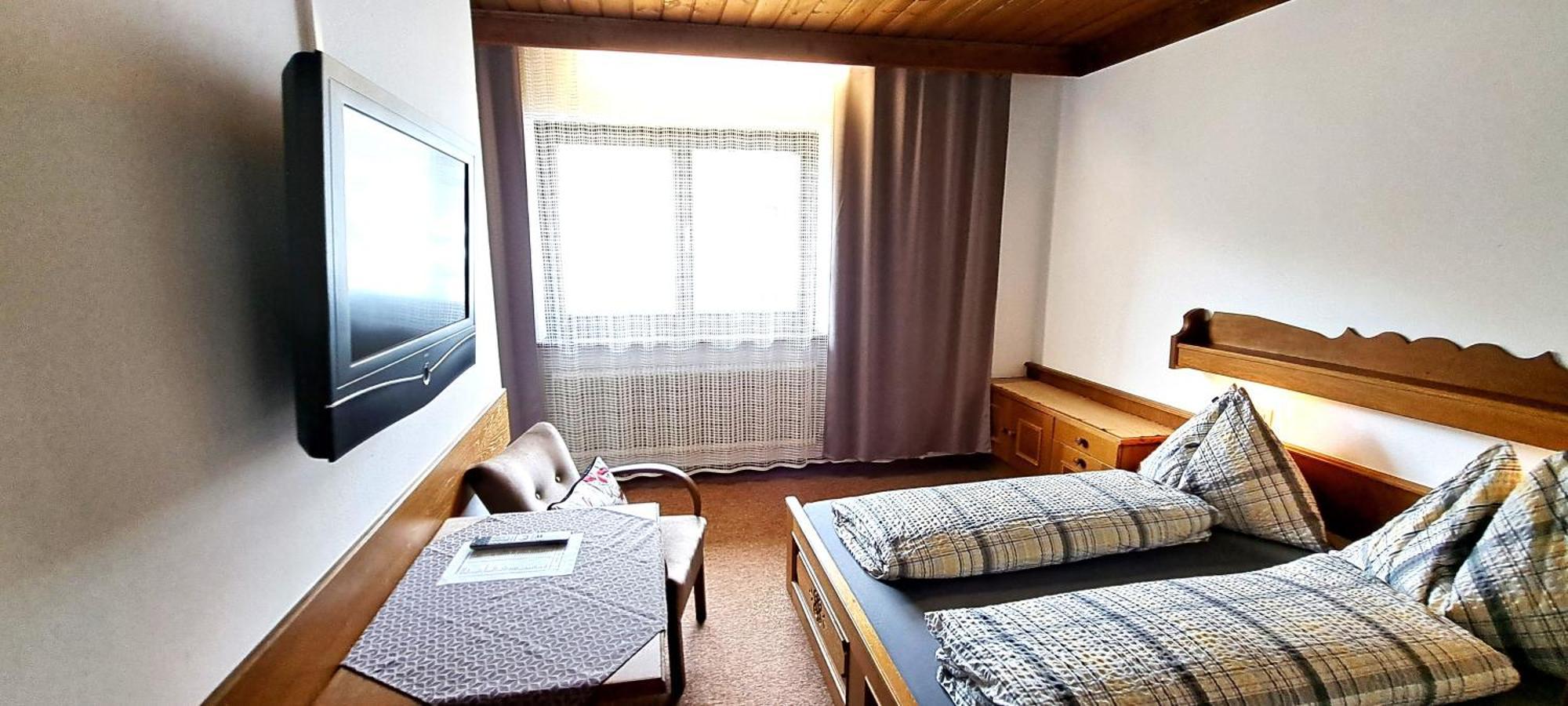 Appartements Moser Viehhofen Extérieur photo