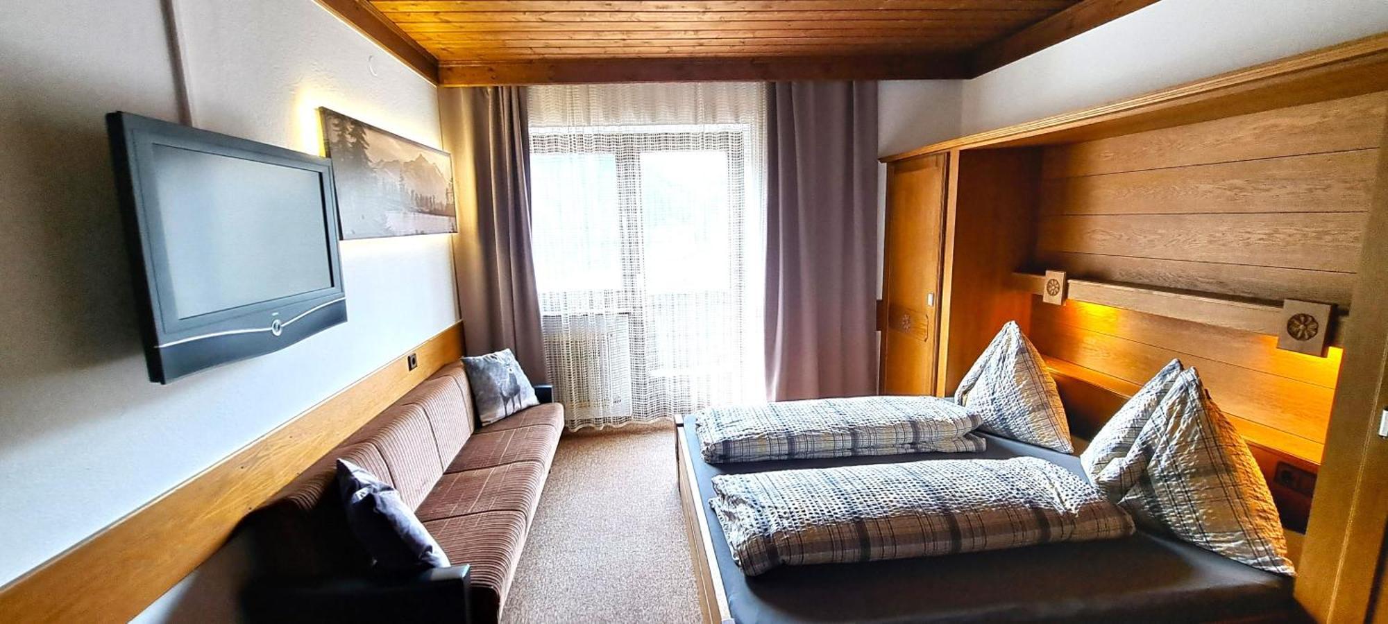 Appartements Moser Viehhofen Extérieur photo