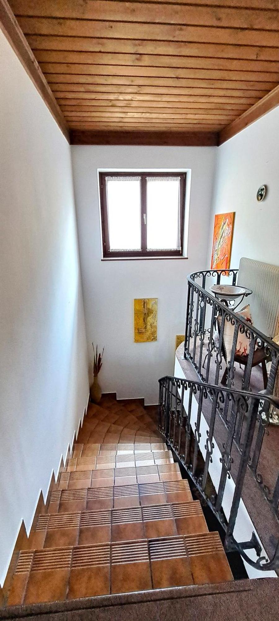 Appartements Moser Viehhofen Extérieur photo